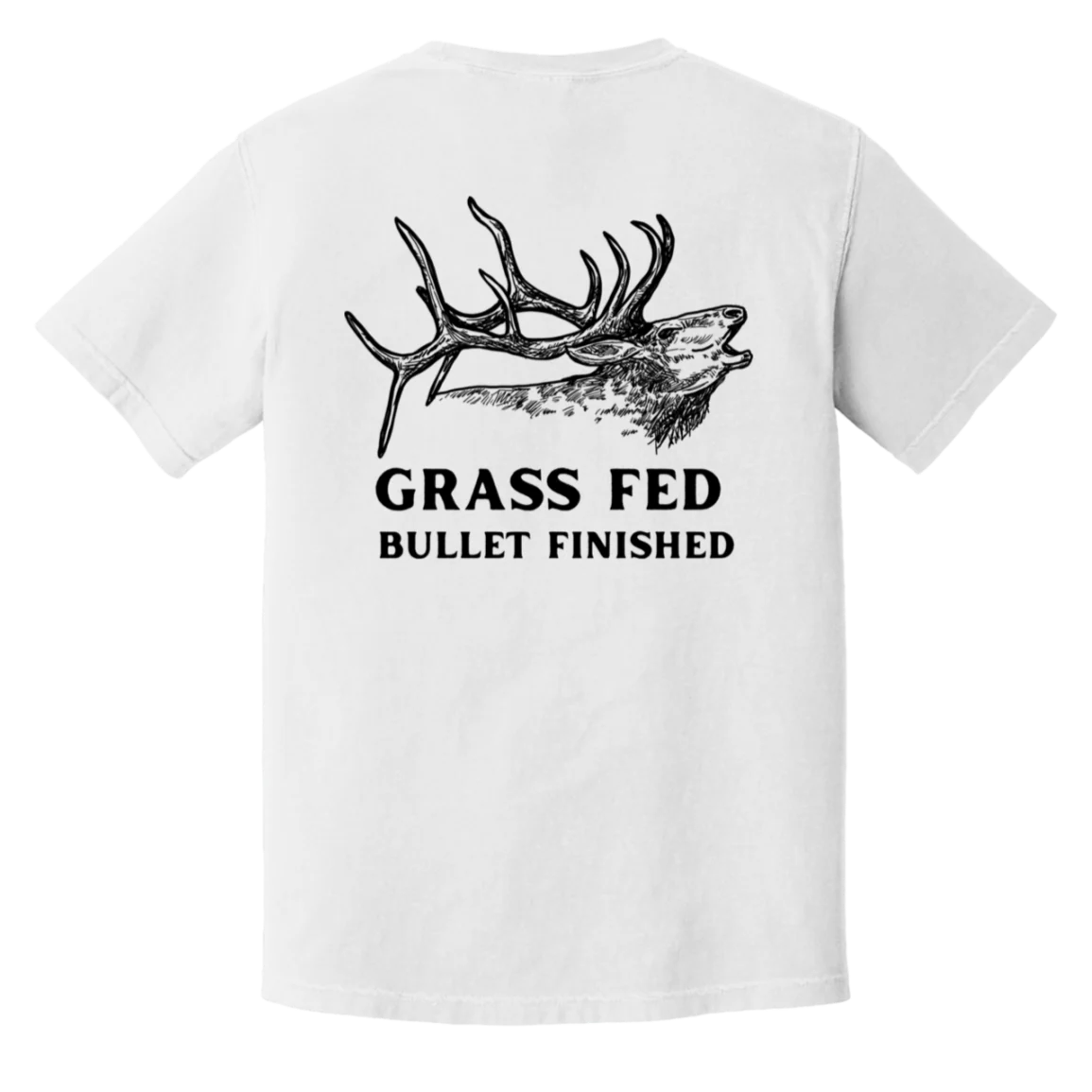 Bullet Finished Shirt - Image 4