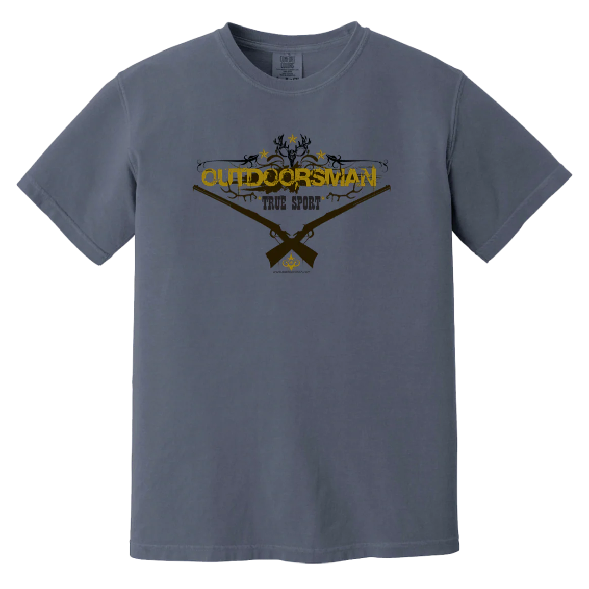 True Sport Shirt - Image 3