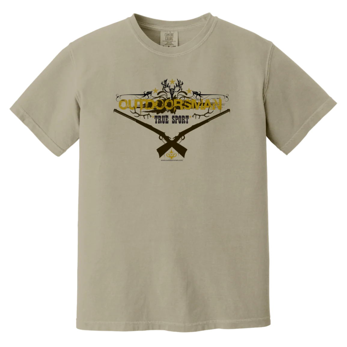 True Sport Shirt - Image 4