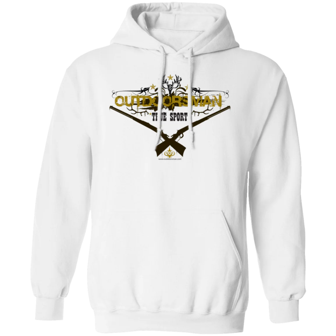 True Sport Hoodie - Image 4