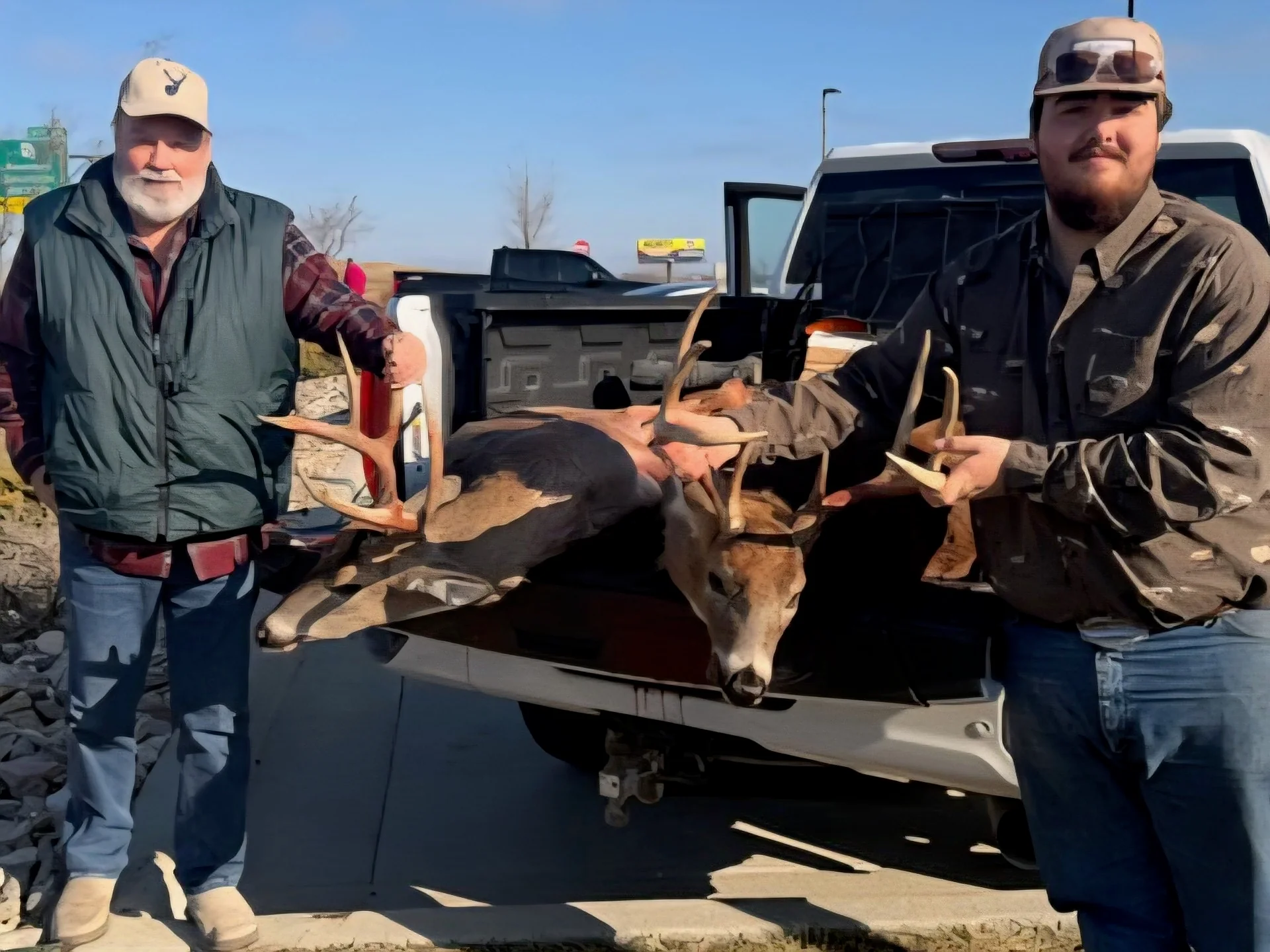 Outdoorsman Missouri Whitetail Deer Farms - Image 12