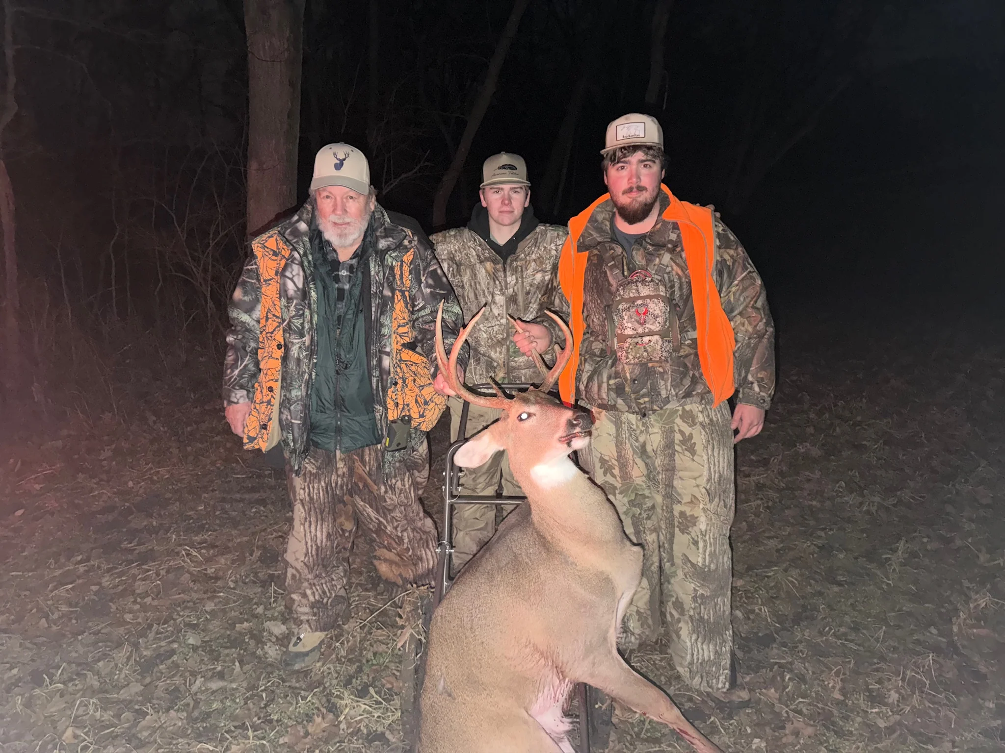 Outdoorsman Missouri Whitetail Deer Farms - Image 13