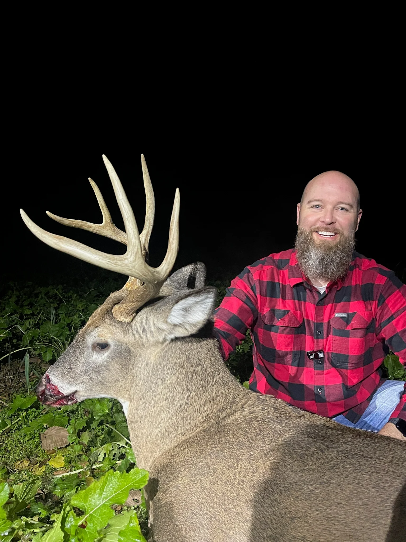 Outdoorsman Missouri Whitetail Deer Farms - Image 14