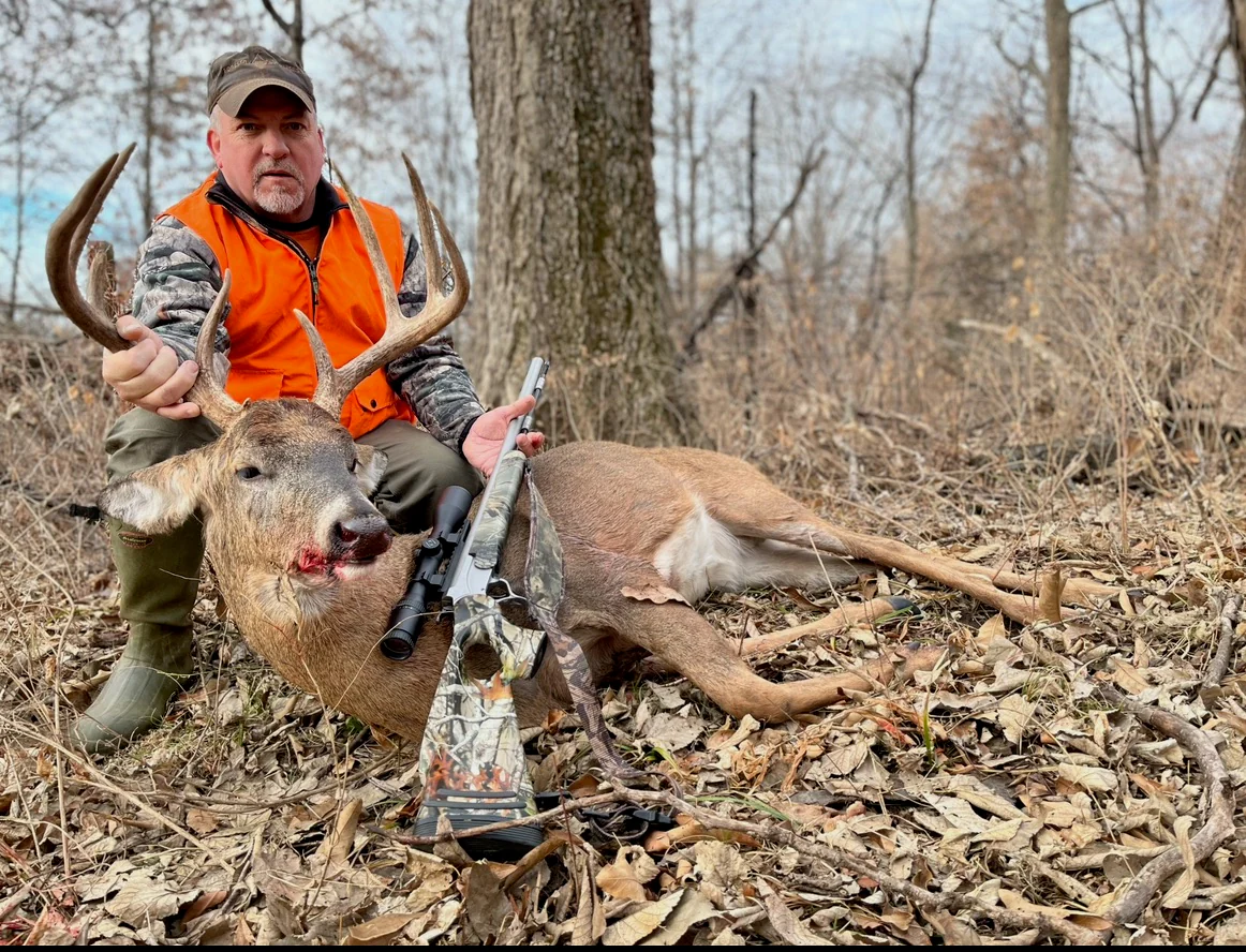 Outdoorsman Missouri Whitetail Deer Farms - Image 16