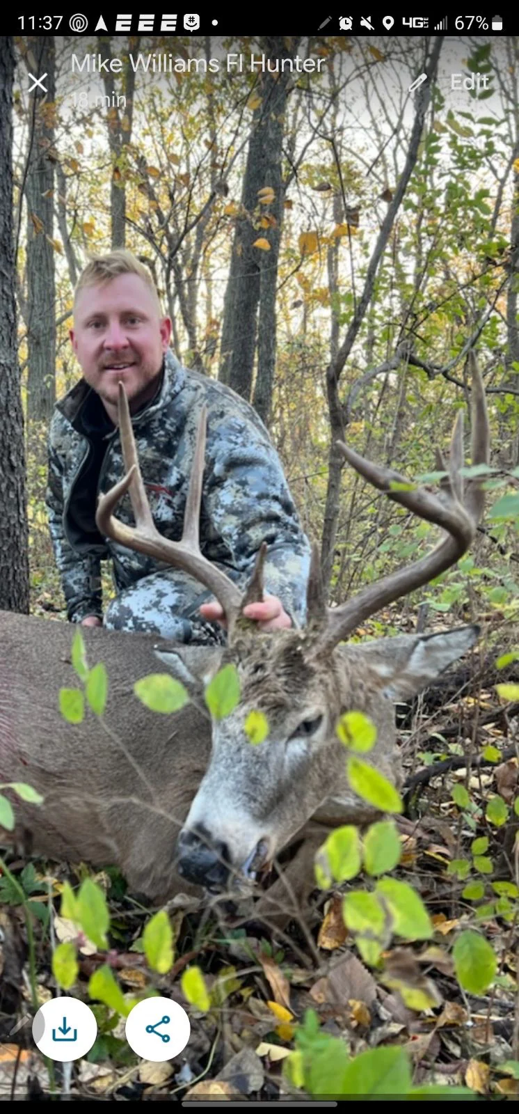 Outdoorsman Missouri Whitetail Deer Farms - Image 17