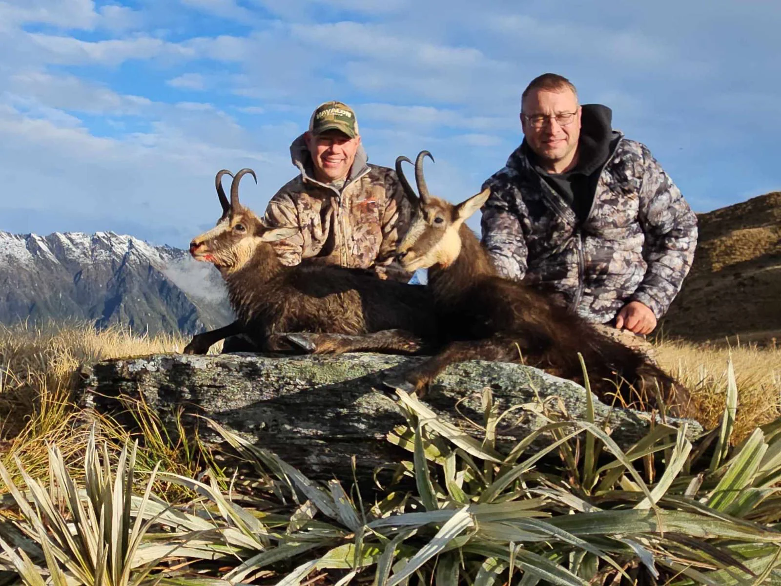 NZ Red Stag Hunt ($500 locks in your 2026 reservation) - Image 5